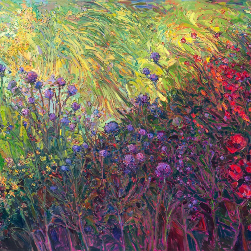 Meet your Posher, Marie